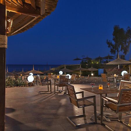 Xperience Hill-Top Beach Resort Sharm el-Sheikh Exterior foto