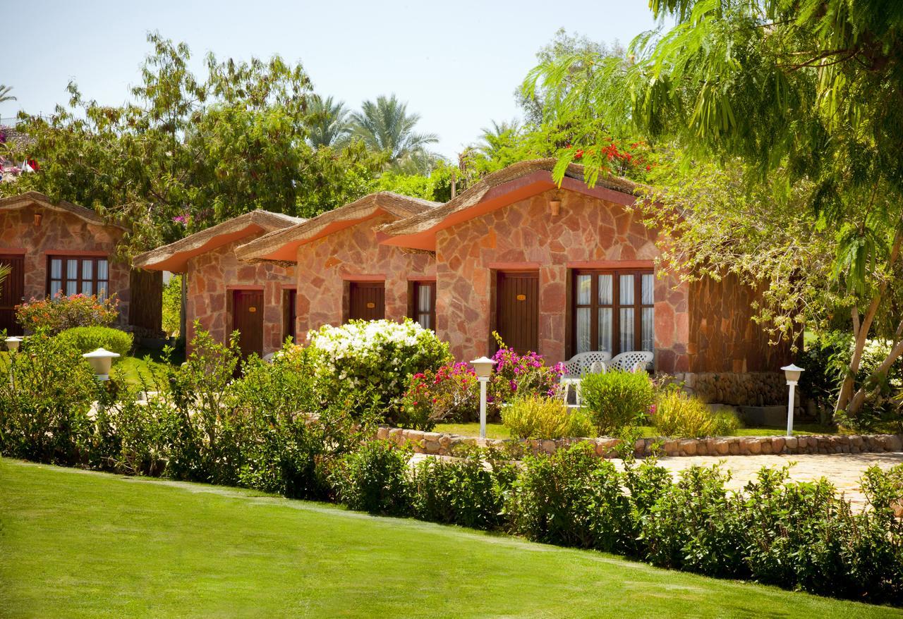 Xperience Hill-Top Beach Resort Sharm el-Sheikh Exterior foto