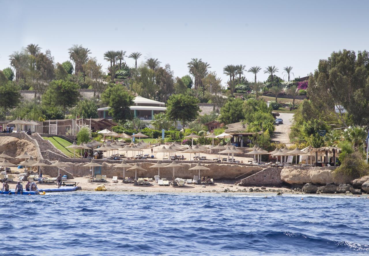 Xperience Hill-Top Beach Resort Sharm el-Sheikh Exterior foto