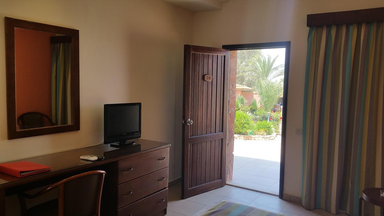 Xperience Hill-Top Beach Resort Sharm el-Sheikh Exterior foto